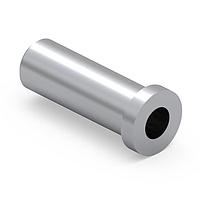 Mill-Max 6021-0-15-80-16-80-10-0 Pin Receptacles 200u SN OVER NI 16 CON