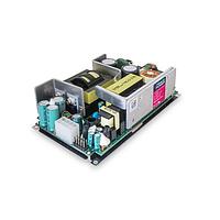 TRACO Power TXO 300-124-J Switching Supplies 300W 24V 12.5A 5x3 Open Frame