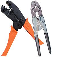 OMEGA CRIMPING TOOL-P Crimping Tools