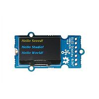 Seeed Studio 104020249 Development Kits Grove - OLED Yellow&Blue Display 0.96 (SSD1315) - SPI/IIC -3.3V/5V