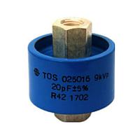 Vishay Draloric BS016010BE50038BJ1 High Voltage Ceramic Capacitors 5KVP 50pF 20% DRALORIC