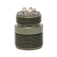 Amphenol Industrial 10-069418-11P Connectors ER 5C 5#12 PIN RECP LINE