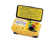 SEW 1180 IN ANALOGUE INSULATION TESTER