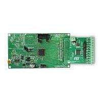 STMicroelectronics EVAL-L99MOD51XP Gate Driver EVAL-L99MOD51XP Evaluation board