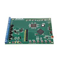 Maxim Integrated MAX11043ATLEVKIT# Data Conversion IC Development Tools EVKIT for MAX11043, which is a 4-Chan,16