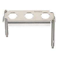 HARTING 09400169902 Accessories HPR16 EasyCon Frame 3 x HC250, female