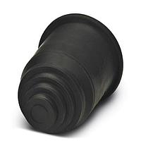PHOENIX CONTACT 3240979 Hose End Sleeve WP-EC TPE HF 34 5 BK