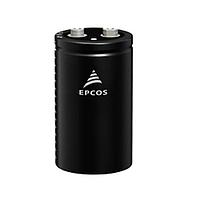 EPCOS B43713B2568M000 Long Life Grade Capacitors 200VDC 5600uF 20% Ring clip/clamp mnt