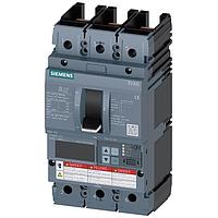 SIEMENS 3VA62256KM312AA0 System Protection BRKR 3VA62 3P 250A 65KA ETU8-LIG 100