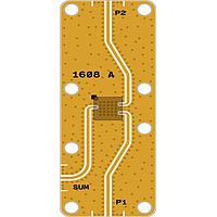 Quantic X-Microwave XM-C8K6-0409D RF Splitter Splitter, EP2W1+ [PCB: 1620]