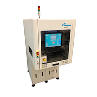 Nordson FlexTRAK-2MB Plasma treatment systems (5.5 liters)