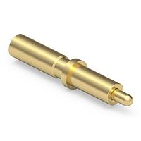 Mill-Max 0855-0-15-20-82-14-11-0 Spring-Loaded Spring-Loaded Pin for Crimp Termination