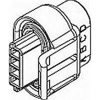 Aptiv 12162859 Connectors 4P F BEIGE CONN ASSY MP 150.2 SERIES