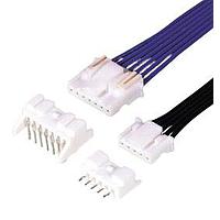 JST Commercial PAP-02V-R Housings HOUSING PA FAMILY (STRD/USE SPHD)