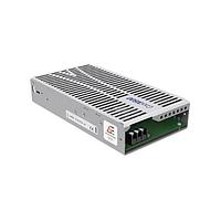 Excelsys CX06M-0000-N5A Unconfigured Power Supply 600W Fanless Medical CoolPac, IEC terminal, Low leakage (150uA), 4 slots, 12V Aux , must be used with CoolX Mod