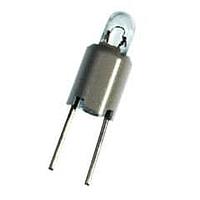 JKL Components 7371 Lamps Std Bi-Pin Based .04A .012M