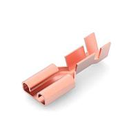 AMP Connectors - TE Connectivity 160917-3 Receptacle RECPT 6.35 x 0.81 mm