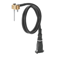 Jumo railTEMP Wheelset temperature probe (-50 ~ +150 °C)