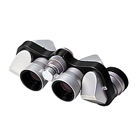 NIKON 6X15M CF Binocular (6x, 15mm)