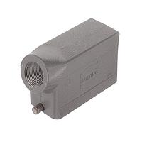 HARTING 09305161540YYC Hoods HSE-R-NPTF 3/4" HAN 16B