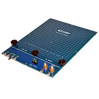 GAMRY Pouch Cell Holder Electrochemical Cells (30 A)