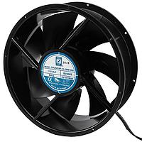 Orion Fans OA2547AP-11-1WB1868 Tubeaxial Tubeaxial Fan, 254x254x89mm, 115VAC, 1000CFM, 105W, 70dBA, Ball, Wire, IP68