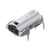 Amphenol Commercial Products MSPE-J2L0-B00 Connectors MSPE SGL PAIR ETHERNET CABLE