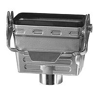 Amphenol Tuchel C146-10G016-804-1 Hoods Coupling Housing Heavy Mate