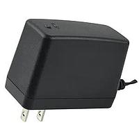 CUI Inc SWI18-24-N-P6R Wall Mount AC Adapters 19.2W 24V 0.8A NA 2.5rt cnt + Level VI