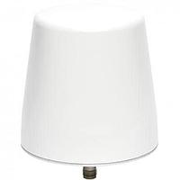 Tallysman 33-3752AJ-01-W Anti-Jam TW3752AJ Anti-Jam Single-Band GNSS Antenna TNC female connector white radome