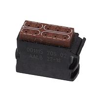 Amphenol Air LB France 00111520902 Terminal Junction Modules MODULE #20 Waterproof