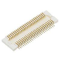 Panasonic Industrial Devices AXK5F70547YG Sockets Socket 0.5mm Pitch 2.5mm