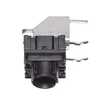 APEM 3FTH9RAS Tactile Switches 50mA 24VDC Rght Angl Support, SPST-NO