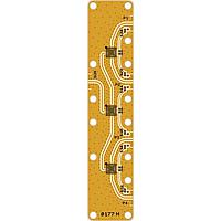 Quantic X-Microwave XM-A5A2-0419D Evaluation Boards Switches, CMD195C3SMT