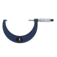 MOORE & WRIGHT 19662 Traditional External Micrometer (1-2", 0.001")