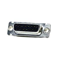 Amphenol Commercial Products L77DAH15S Receptacle D-SUB