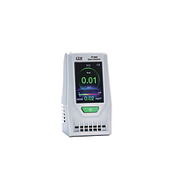 CEM DT-968C CO/NO2/NH3 Odor Detector (CO 0~1000ppm, NO2 0.05~10ppm, NH3 1~500ppm)