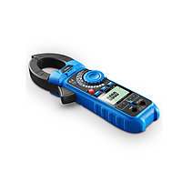 CEM DT-3380 Professional Heavy Duty Autoranging Clamp Meters (AC/DC-600V; AC-1000A True RMS)