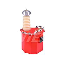 Wuhan GSB-30/50 AC/DC Hipot Test Set (Dry Type, 30kVA, 50kV)