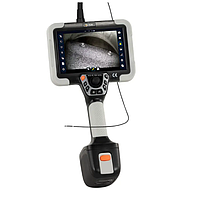 PCE PCE-VE 1500-28200 Industrial Borescope (Ø2.8 mm, 5~50 mm, 2m cable)