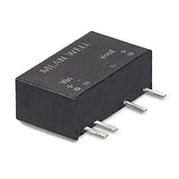 MEAN WELL MDS02L-12N Isolated 2W 5Vin 12Vout 17-167mA SIP7 Medical Unregulated