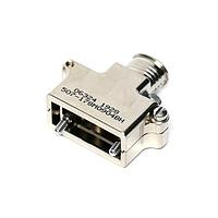 Glenair 507-178M0904BH Banding Backshell CLOSE TOLERANCE - MICRO-D BACKSHELLS