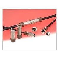 Hirose Electric LF10WBP-4S(03) Connectors 4P FEMALE PLUG SZ 10