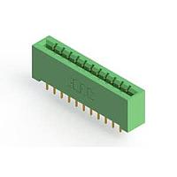 EDAC 833-022-521-201 Standard Card Edge Connectors Card Edge Connector