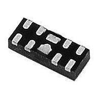 Littelfuse SESD1004Q4UG-0020-090 TVS Diodes 4-CH STD 9V Uni-Di .20pF 20kV SESD