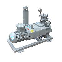 Hokaido RSP280 Dry screw vacuum pump (280 m³/h, 7.5kW, 4Pa)