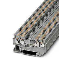 PHOENIX CONTACT 3208197 Modular Terminal Block PT 1,5/S-QUATTRO