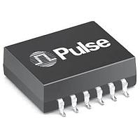Pulse Electronics H1112NL Module 100BaseTX SMD NonPoE 1-Port