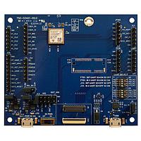 Ezurio 453-00155-K1 Development Kits DVK, Sona NX611, 2 x RF Trace, MIMO, SIP, 2 x MHF4