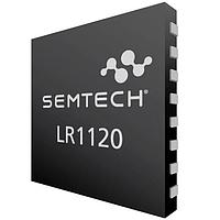 Semtech LR1120IMLTRT Wi-Fi PN with GTK Cu wire pkg and CSM test
